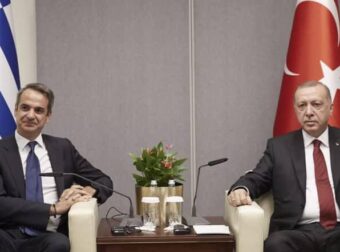 Πολύ επικίνδυνη κλιμάκωση με την Τουρκία – Τι συμβαίνει