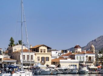 Αδιανόητο: Το ασθενοφόρο στην Αίγινα δεν έφθασε ποτέ στη γυναίκα που πνίγηκε, γιατί…όλοι οι οδηγοί ήταν σε άδεια