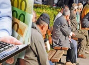 ΕΦΚΑ: Μαζικές πληρωμές αναδρομικών έως 4.000 ευρώ σε 370.000 συνταξιούχους