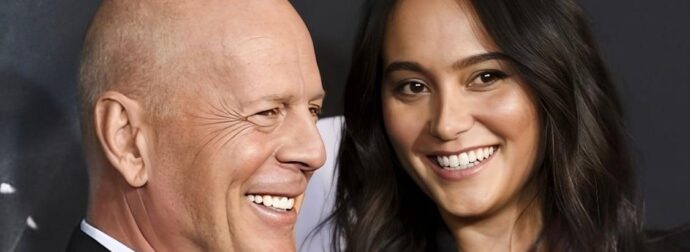 Μπρους Γουίλις: Η υγεία του επιδεινώνεται συνεχώς – «Ο εγκέφαλός του τον εγκαταλείπει»