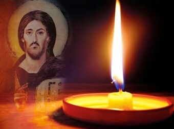 Προσευχή για συνεχείς αναποδιές – Για όταν όλα πάνε χάλια