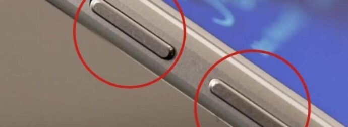 Τα κουμπιά ήχου στο κινητό δεν είναι απλά για να ρυθμίζουμε τον ήχο. Οι 6 κρυφές λειτουργίες που ελάχιστοι γνωρίζουν