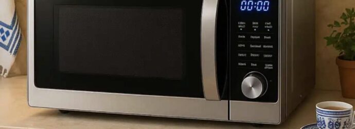 Επτά χρήσεις του φούρνου μικροκυμάτων που σίγουρα δεν τις γνώριζες και θα σου λύσουν τα χέρια