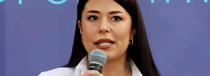 Ινδός ο 35χρονος οδηγός που τράκαρε την Αφροδίτη Λατινοπούλου και την εγκατέλειψε