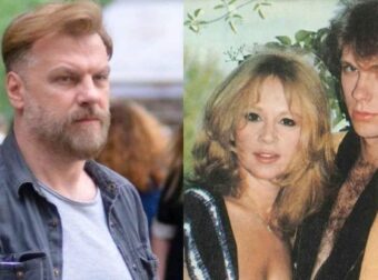 Άκρως αποκαλυπτικός ο Κώστας Σπυρόπουλος: «Η σχέση με την Αλίκη Βουγιουκλάκη δεν ήταν φυσιολογική, ούτε καν μπορούσα…»