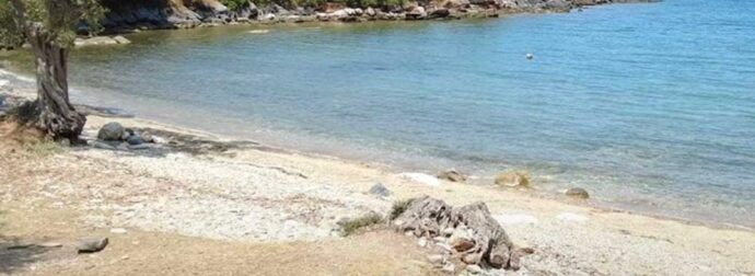 Άγριος καβγάς σε παραλία στο Πήλιο – Τρεις συλλήψεις