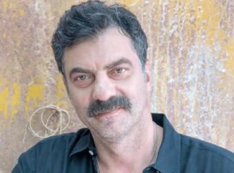 Στάθης Μαντζώρος: Δύσκολες ώρες για τον Παντελή του «Σασμού»