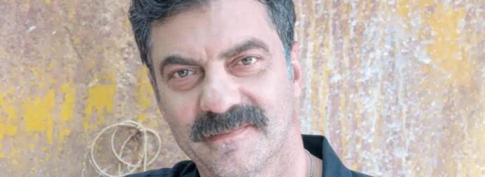 Στάθης Μαντζώρος: Δύσκολες ώρες για τον Παντελή του «Σασμού»