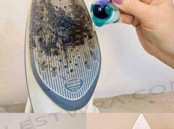 Τρόποι για να διατηρείτε το σίδερο σας σε τέλεια κατάσταση