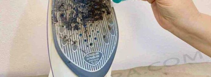 Τρόποι για να διατηρείτε το σίδερο σας σε τέλεια κατάσταση