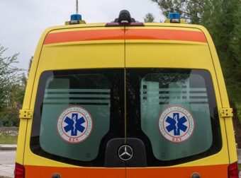 Ξημέρωσε Μαύρη μέρα στη Χώρα μας – Ασύλληπτη τραγωδία