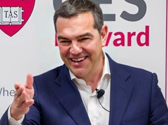 Τι μπορεί να κάνει ο Τσίπρας και το «νέο κόμμα» που προετοιμάζει