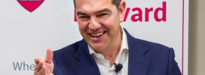 Τι μπορεί να κάνει ο Τσίπρας και το «νέο κόμμα» που προετοιμάζει