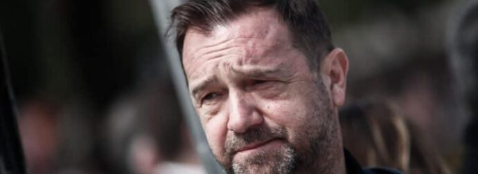 Πλακιάς για το πόρισμα της ΔΑΕΕ για τα Τέμπη: «Κάπου εδώ τελειώνουν τα ψέματα και οι συνωμοσίες»