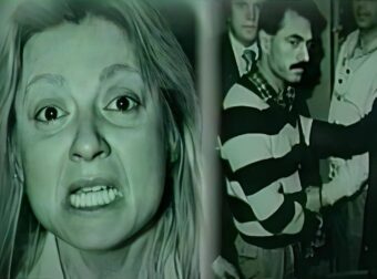 Κάτια Κολιτσοπούλου: Η γυναίκα αράχνη που έβαλε τον εραστή να σκοτώσει τον άντρα της – Αποφυλακίστηκαν και οι δύο λόγω καλής διαγωγής