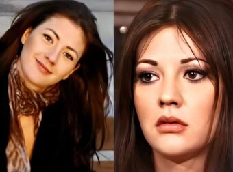 Η Εξαφάνιση της Αγγελικής Πεπόνη που πάγωσε το Πανελλήνιο – Βρέθηκε το κρανίο της 8 χρόνια μετά – Ο δολοφόνος παραμένει ελεύθερος