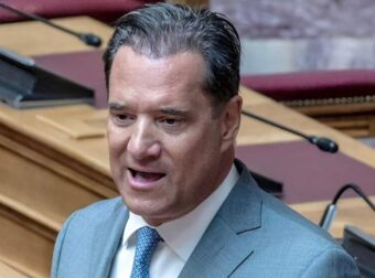 Άδωνις: «Σήμερα επιτελείται στο ΕΣΥ το μεγαλύτερο πρόγραμμα κτηριολογικής ανακαίνισης όλων των εποχών»