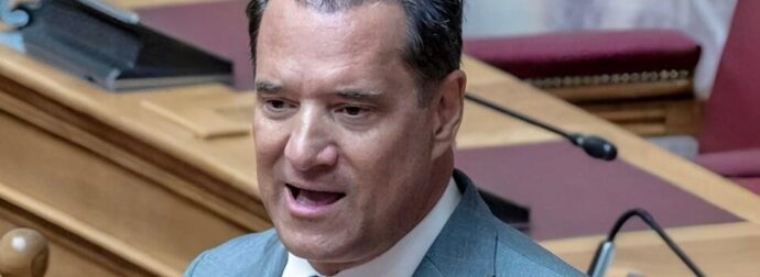 Άδωνις: «Σήμερα επιτελείται στο ΕΣΥ το μεγαλύτερο πρόγραμμα κτηριολογικής ανακαίνισης όλων των εποχών»