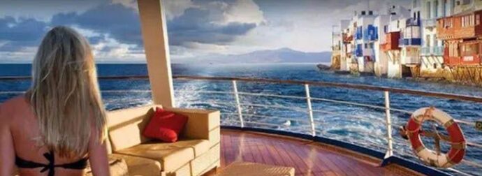 Χαμός στην Μύκονο: Διοργανώνουν ολονύχτια οpγιά επάνω σε κότερα για 35.000 εupώ