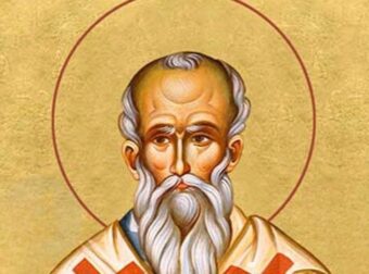 Μεγάλη γιορτή της Ορθοδοξίας αύριο 30 Αυγούστου – O μεγαλοπρεπής Άγιος που τιμάει η εκκλησία μας – Σε ποιους να ευχηθείτε