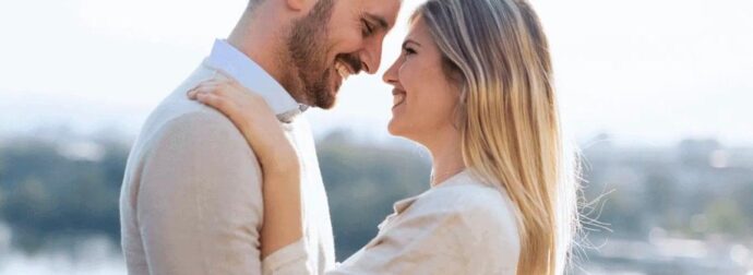 8 σημάδια ότι θα είναι καλός στo κρεβάτι