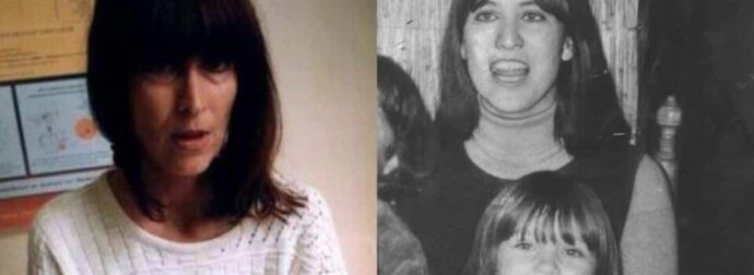 Μπούκαρε μέσα στο δικαστήριο και σκότwσε τον βıαστή και δολοφóνο της 7χρονης κόρης της