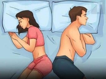 Γιατί τα παντρεμένα ζευγάρια δεν θέλουν να μιλάνε ο ένας στον άλλον;