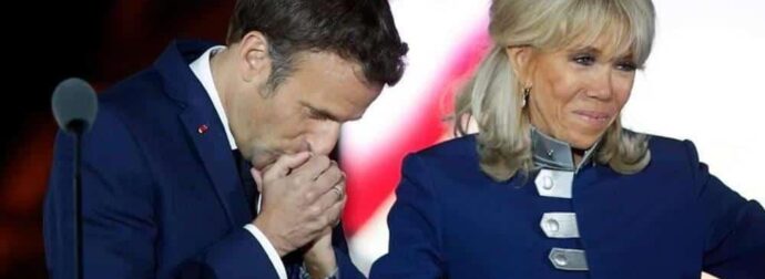 Γιατί οι άντρες έλκονται από τις μεγαλύτερες γυναίκες;