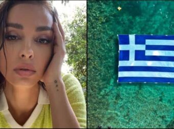 Ελένη Φουρέιρα: «Θα αδικήσω την Αλβανία, αλλά νιώθω Ελληνίδα»