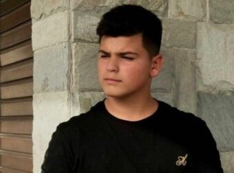 Σκηνές αρχαίας τραγωδίας στο Νοσοκομείο για τον Νίκο Παλάσκα – Πως κατέρρευσε ο 18χρονος και πέθανε