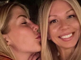 Αλεξάνδρα Νικολαΐδου: Η κολλητή της δίνει το όνομά της στην κόρη της – «Ελπίζω να πάρει έστω και λίγο από το φως σου»