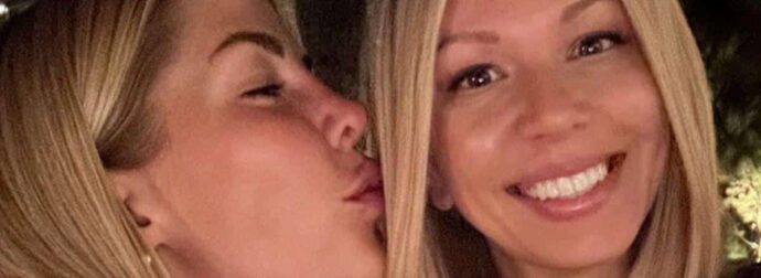 Αλεξάνδρα Νικολαΐδου: Η κολλητή της δίνει το όνομά της στην κόρη της – «Ελπίζω να πάρει έστω και λίγο από το φως σου»