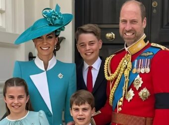 Λύθηκε το μυστήριο των διακοπών στην Ελλάδα του Ουίλιαμ και της Κέιτ