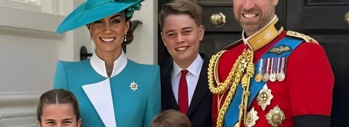 Λύθηκε το μυστήριο των διακοπών στην Ελλάδα του Ουίλιαμ και της Κέιτ