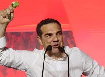 Ετοιμάζει το νέο κόμμα ο Αλέξης Τσίπρας: Οι άνθρωποι που «κλειδώνουν» στο πλευρό του πρώην πρωθυπουργού