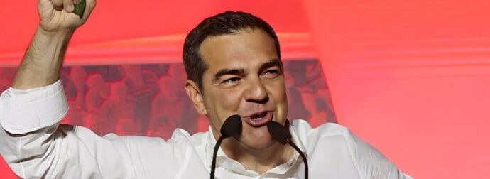 Ετοιμάζει το νέο κόμμα ο Αλέξης Τσίπρας: Οι άνθρωποι που «κλειδώνουν» στο πλευρό του πρώην πρωθυπουργού