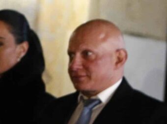 Παύλος Βαρδινογιάννης – Κατερίνα Μπιρμπίλη: Παντρεύονται μετά από δυο χρόνια σχέσης