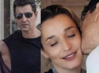 «Έσταξε» φαρμάκι η Κάτια Ζυγούλη για τον Σάκη Ρουβά: «Αποφάσισα συνειδητά να τον αφήσω…»