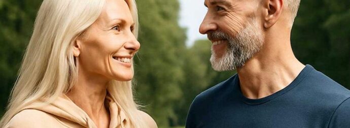 Όχι το περπάτημα, ούτε το κολύμπι – Αυτή η άσκηση είναι το κλειδί για την καλή υγεία μετά τα 50