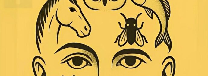 Το πρώτο ζώο που θα δείτε θα αποκαλύψει το μεγαλύτερο ελάττωμά σας