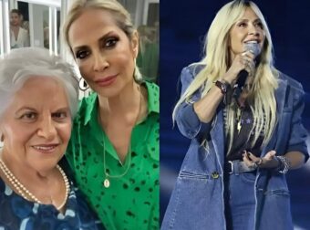 Άννα Βίσση: Η μεγαλύτερη viral θαυμάστριά της αποκάλυψε – «Από τότε που πέθανε ο άνδρας μου, έχω πάει να την δω πάνω από 80 φορές»