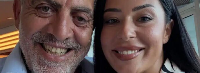 Κούλλης Νικολάου: Οργή στην ανάρτηση με την Αφροδίτη Λατινοπούλου – «Αίσχος! Και σε είχα σε εκτίμηση»