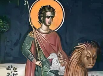 Εορτολόγιο 2 Σεπτεμβρίου: Το σπάνιο όνομα που γιορτάζει αύριο
