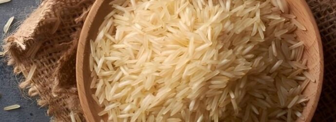 Προσοχή: Σε ελληνικά ράφια μολυσμένο ρύζι με καρκινογόνα μηχανέλαια