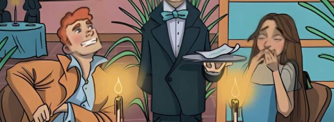 Τεστ IQ: Βρείτε το χαμένο πορτοφόλι του άντρα σε μόλις 11 δευτερόλεπτα – Μόνο το 1% τα καταφέρνει