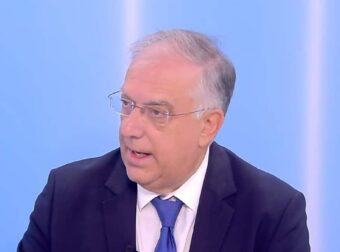 Τάκης Θεοδωρικάκος: «Μείωση σε 1.000 προϊόντα σούπερ μάρκετ, τέλος οι παραπλανητικές προσφορές»