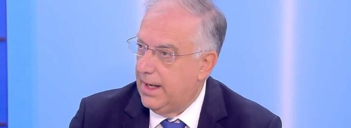 Τάκης Θεοδωρικάκος: «Μείωση σε 1.000 προϊόντα σούπερ μάρκετ, τέλος οι παραπλανητικές προσφορές»