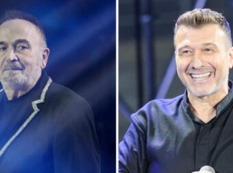 «Τα βρόντηξε» ο Σταμάτης Γονίδης από το σχήμα με τον Πλούταρχο – «Θα έπρεπε να σέβονται την ιστορία μου»