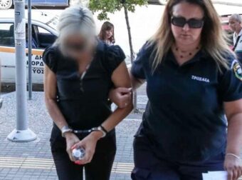 Θεσσαλονίκη: Ελεύθερη με εγγύηση 50.000 εupώ η 45χρονη οδηγός της Porsche – «Θέλω να ζητήσω ταπεινά συγγνώμη»