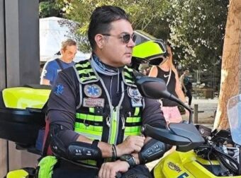 Καλλιθέα: Μάχη για τη ζωή του δίνει ο διασώστης του ΕΚΑΒ – Έκκληση για αίμα